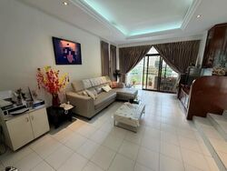 Cashew Heights Condominium (D23), Condominium #599275101